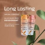 long lasting